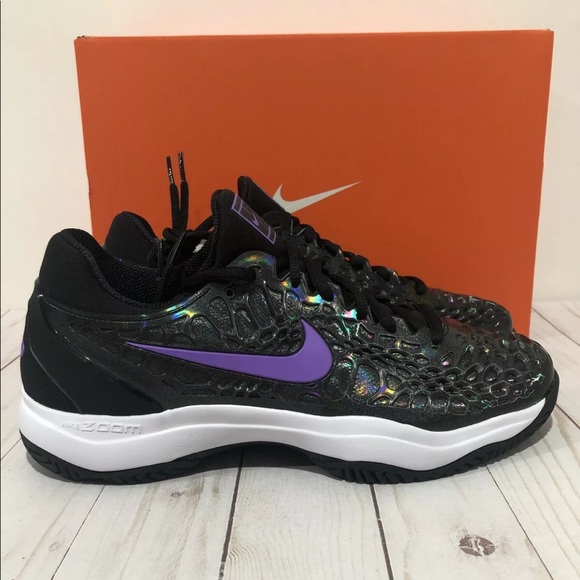 nike zoom cage 3 hc slk